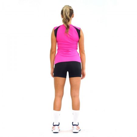 Echipament Volei GIVOVA Kit Volley Spike 0610 512940 KITV07 imagine 4
